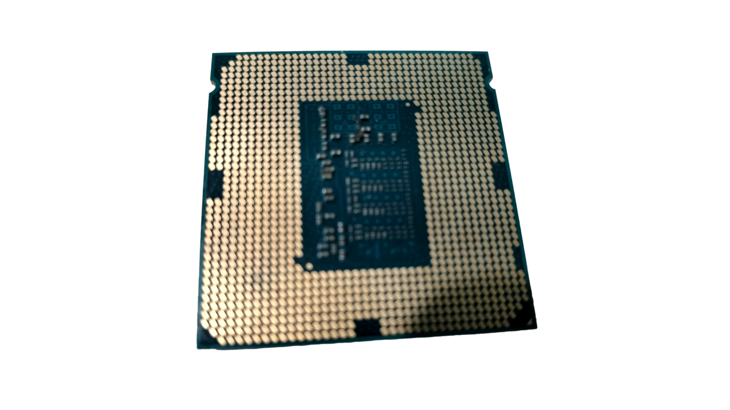 Intel Core i5-4590T SR1S6 2.0GHz Quad-Core LGA1150 CPU Processor