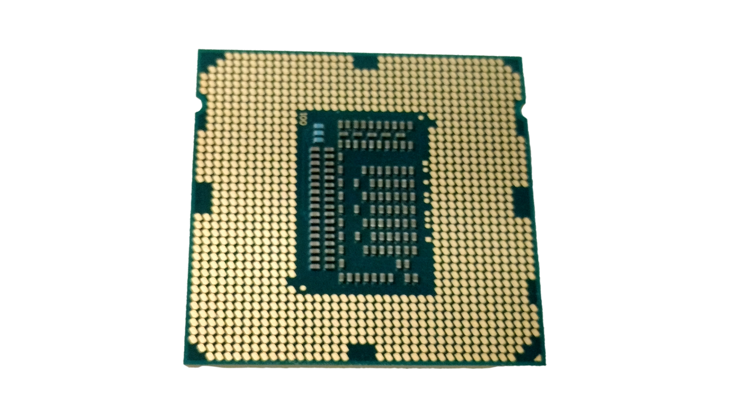 Intel Core i5-3450 3.10GHz Quad-Core 6MB LGA 1155 CPU Processor SR0PF