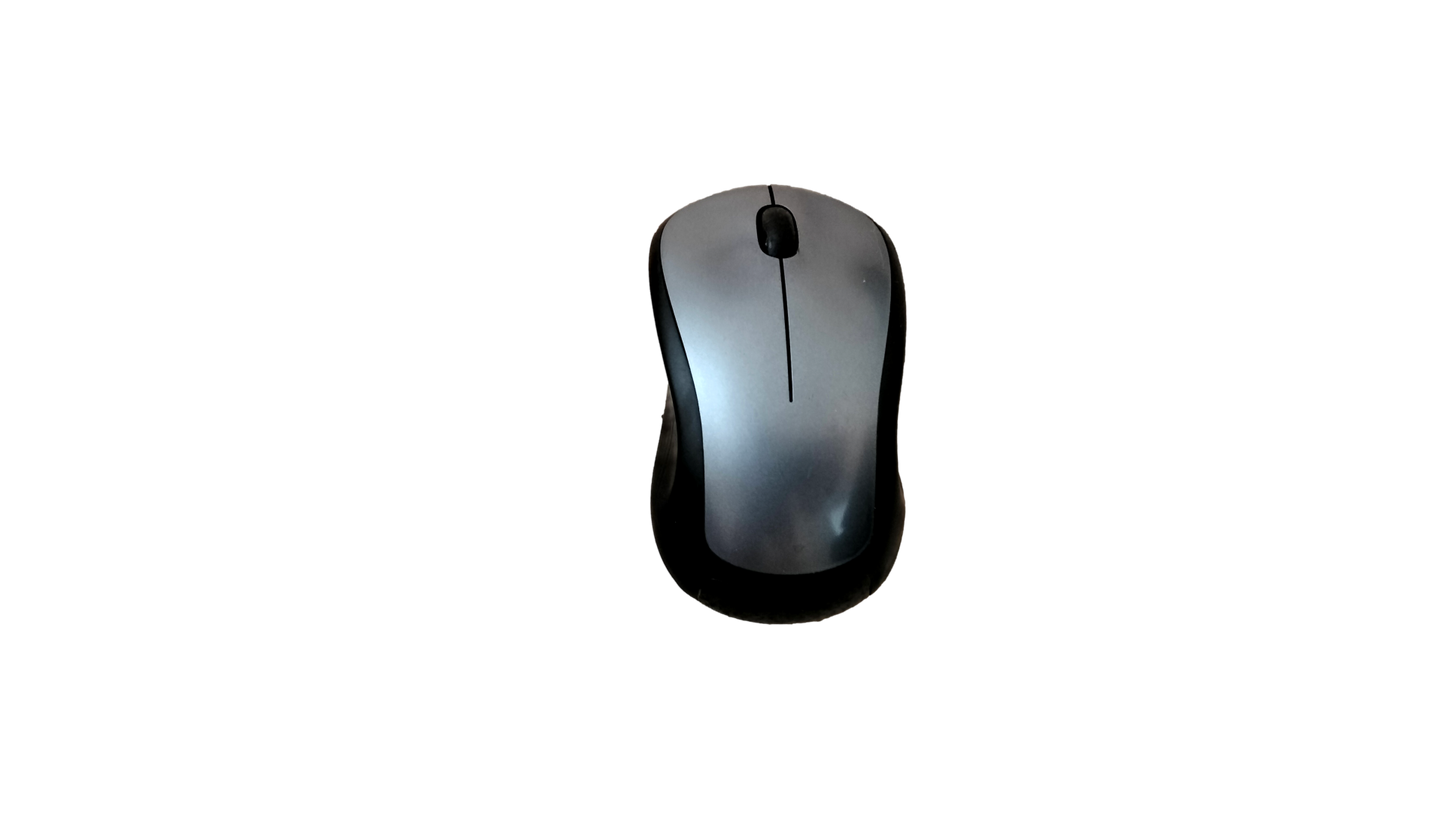 Logitech K850 Wireless Keyboard Unifying Receiver and M310 Mouse