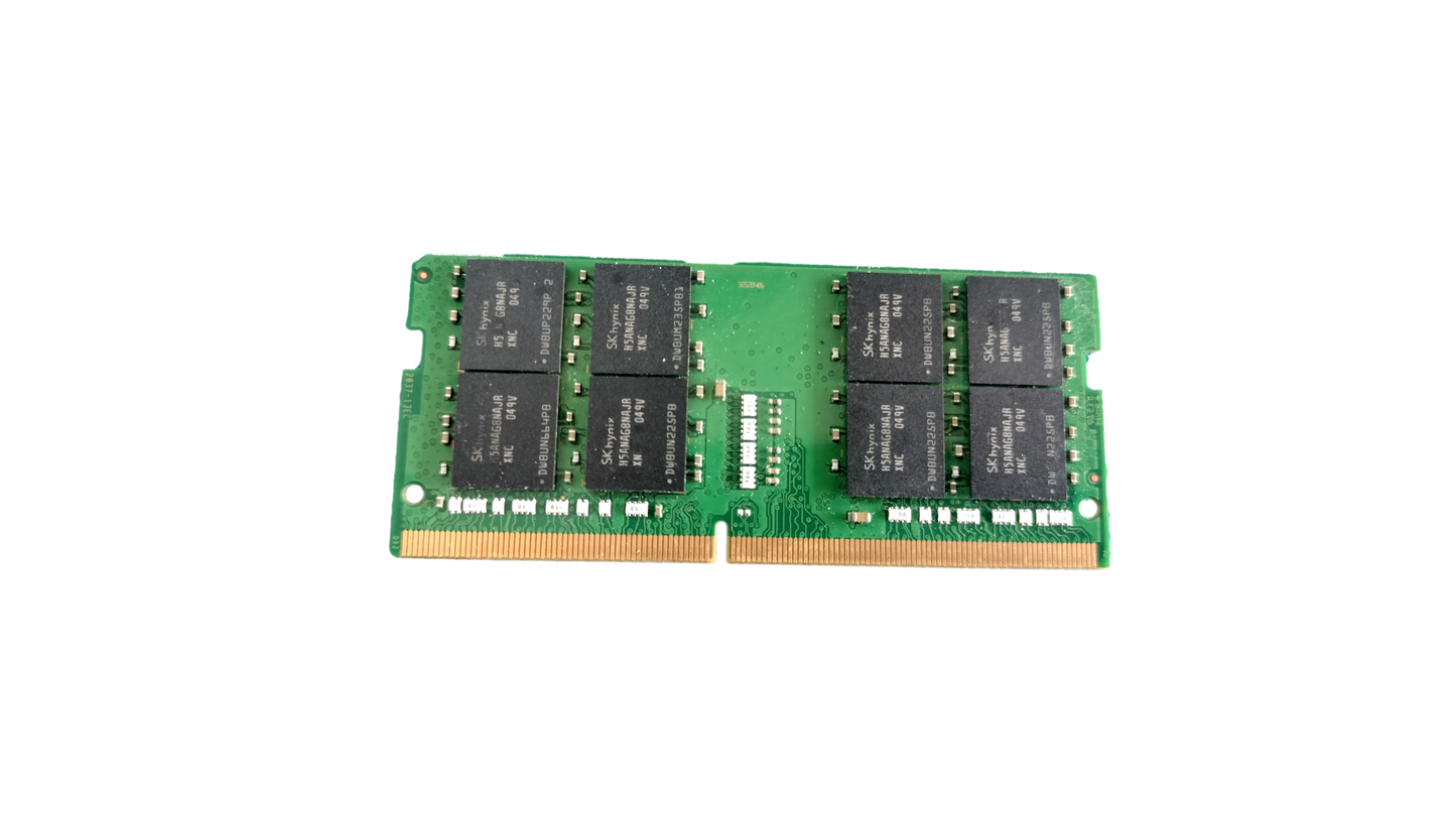 SK Hynix 32GB 2Rx8 PC4-3200AA DDR4-3200 Desktop Ram Memory HMAA4GS6AJR8N-XN