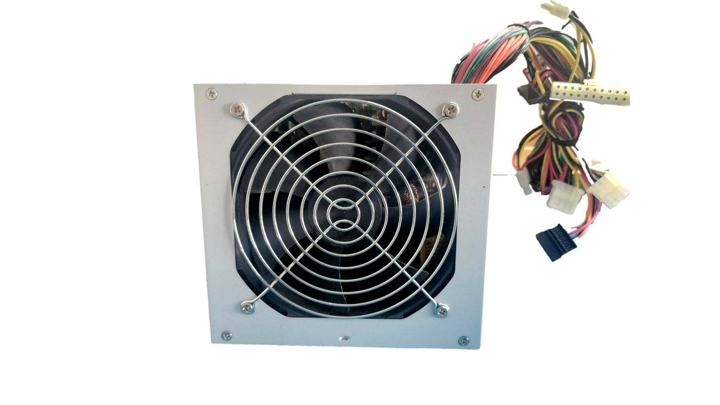 Power Man IP-P350AJ2-0 Switching Power Supply 350 Watt 350W PSU