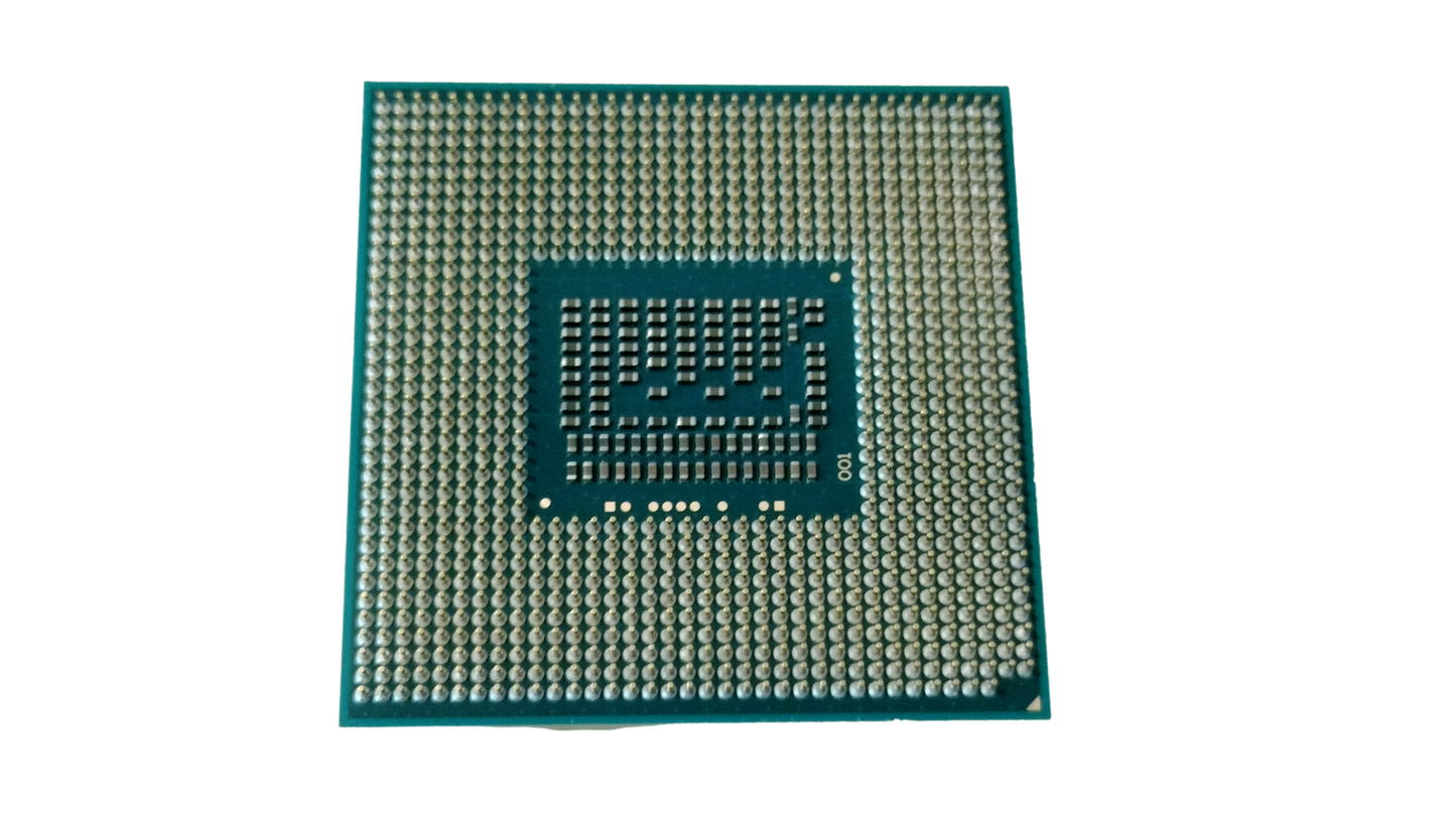 Intel Core i7-3610QM 2.3GHz Socket G2 laptop CPU Processor SR0MN