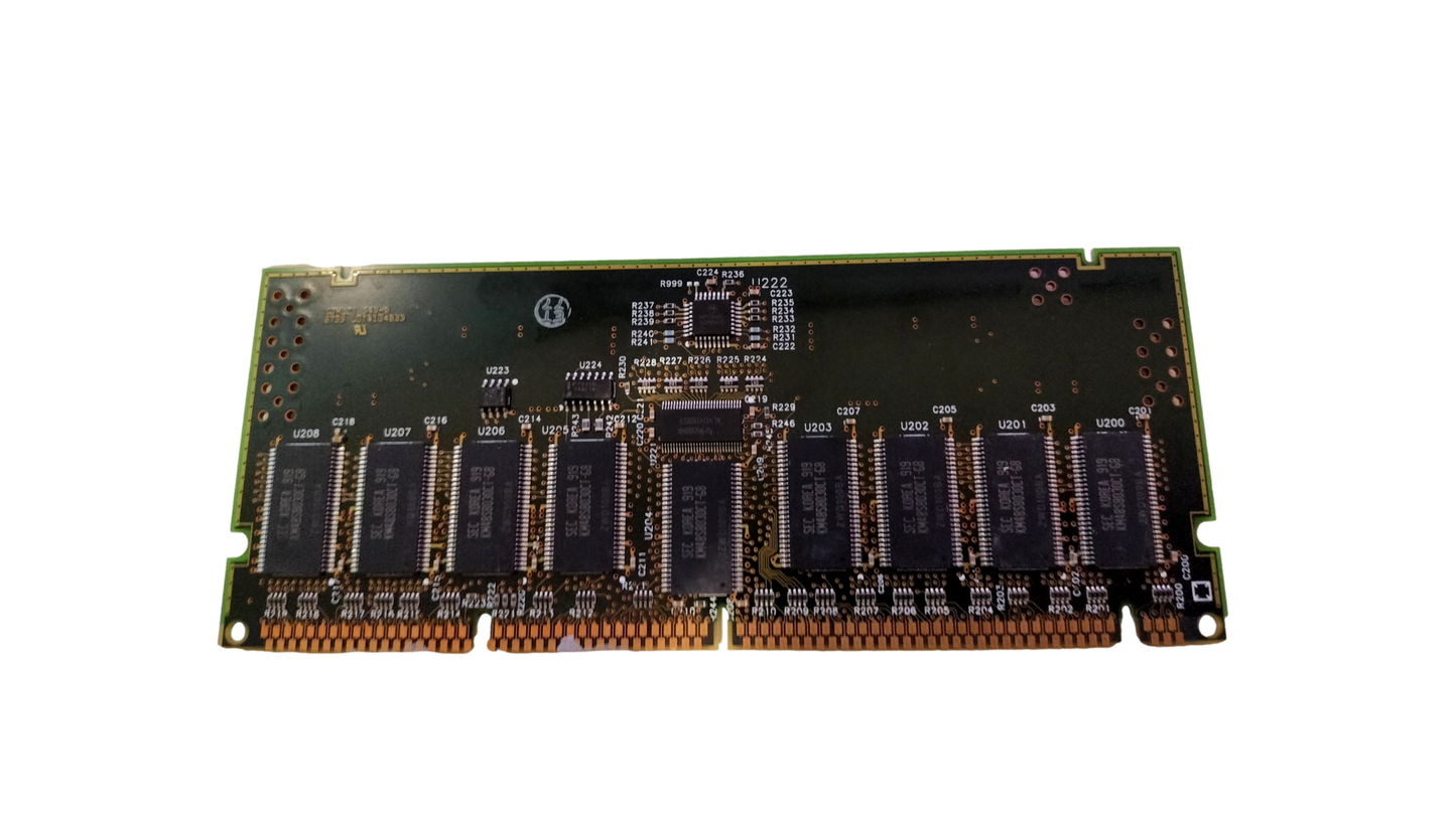 HP 128MB Ram Module A3860-66501