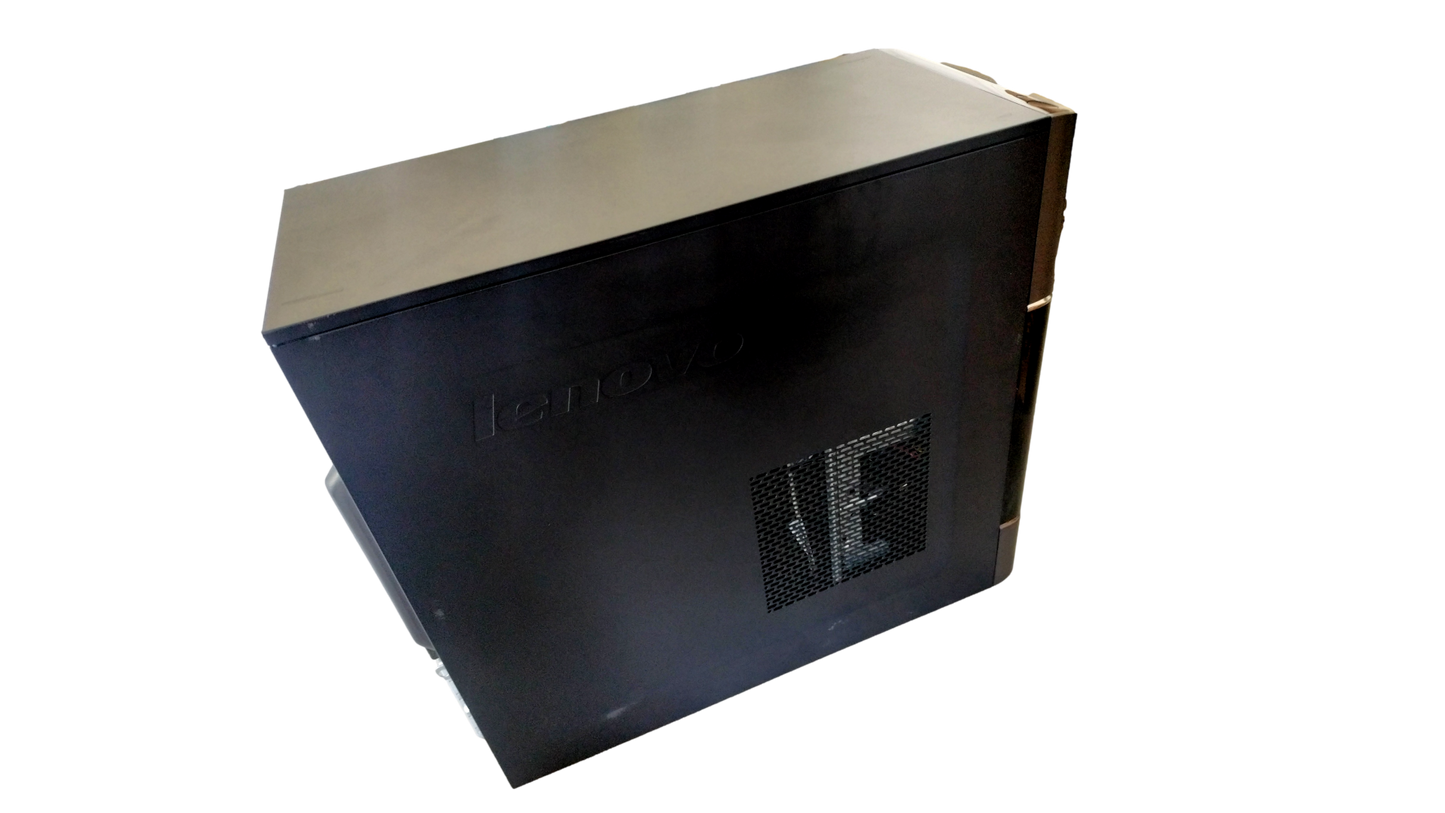 Lenovo H520 Intel Core i5-3330 3.00GHz 8GB 120GB SSD Win 10