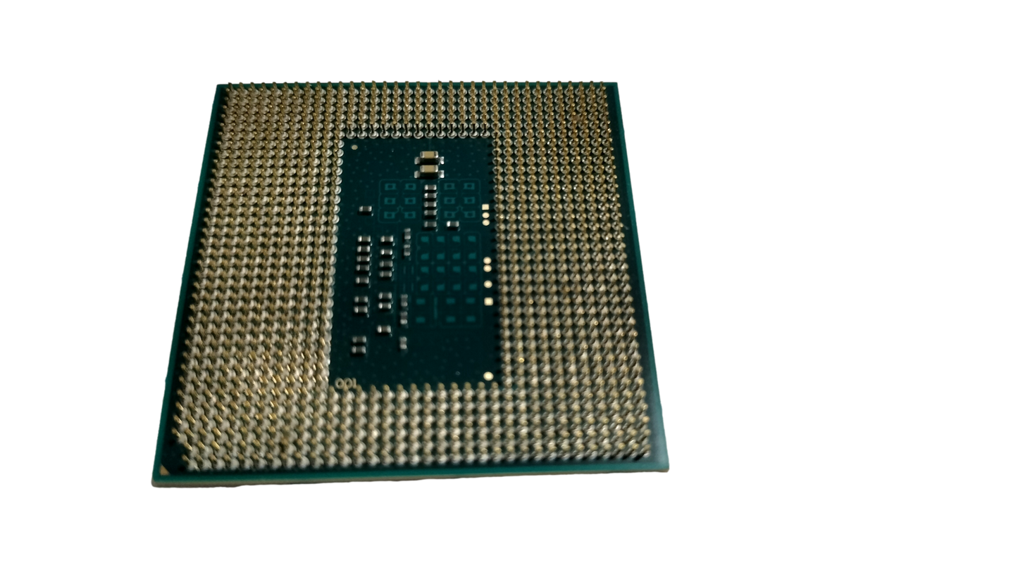 Intel Core i7-4610M 3.00 GHz Socket G3 SR1KY Mobile CPU Processor