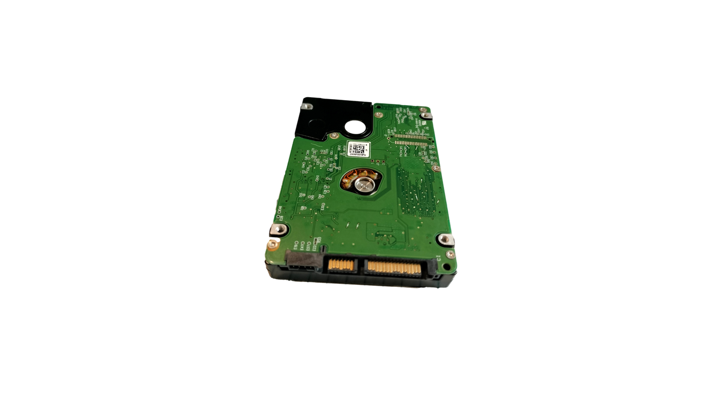 Western Digital VelociRaptor WD2500HHTZ 250GB Hard Drive