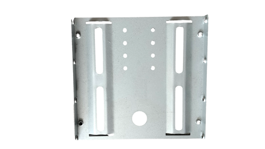 10x 3.5" to 2.5" SSD HDD Caddy Adapter