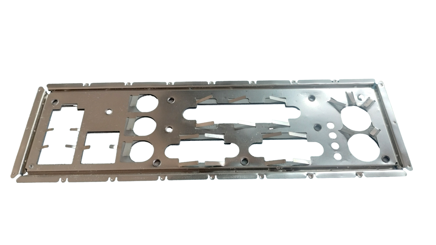 Dell Optiplex 160L PC Computer Plate