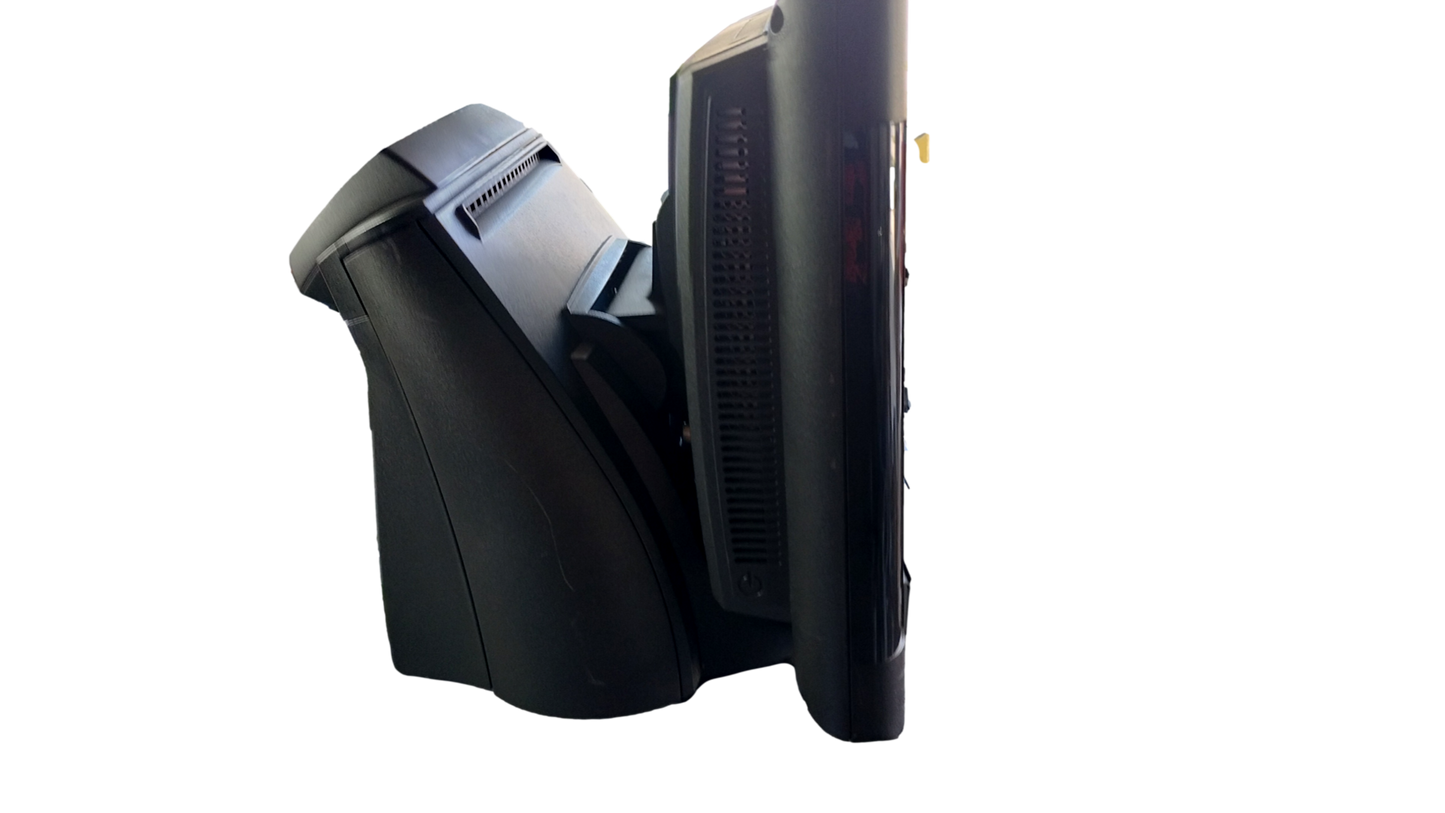 ParTech PAR M7125-01 POS Touch Terminal