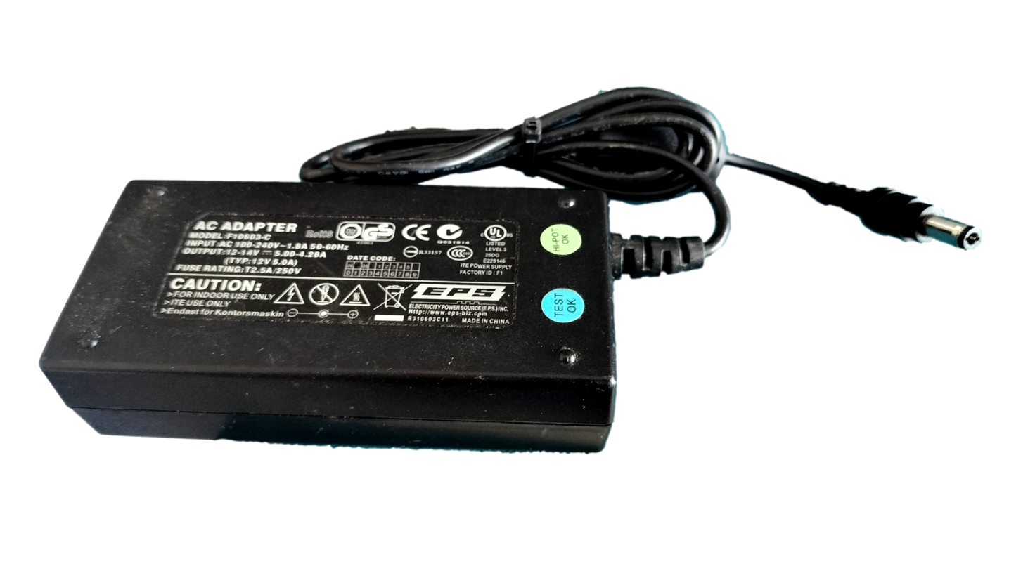 Evolution Robotics Retail LaneHawk ERRLHILCU-3