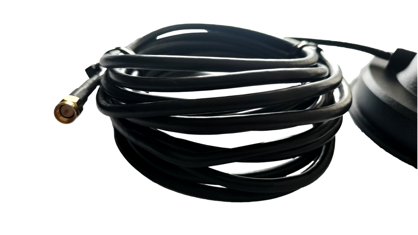 Antenna Gear 200 Low Loss 50 Ohms