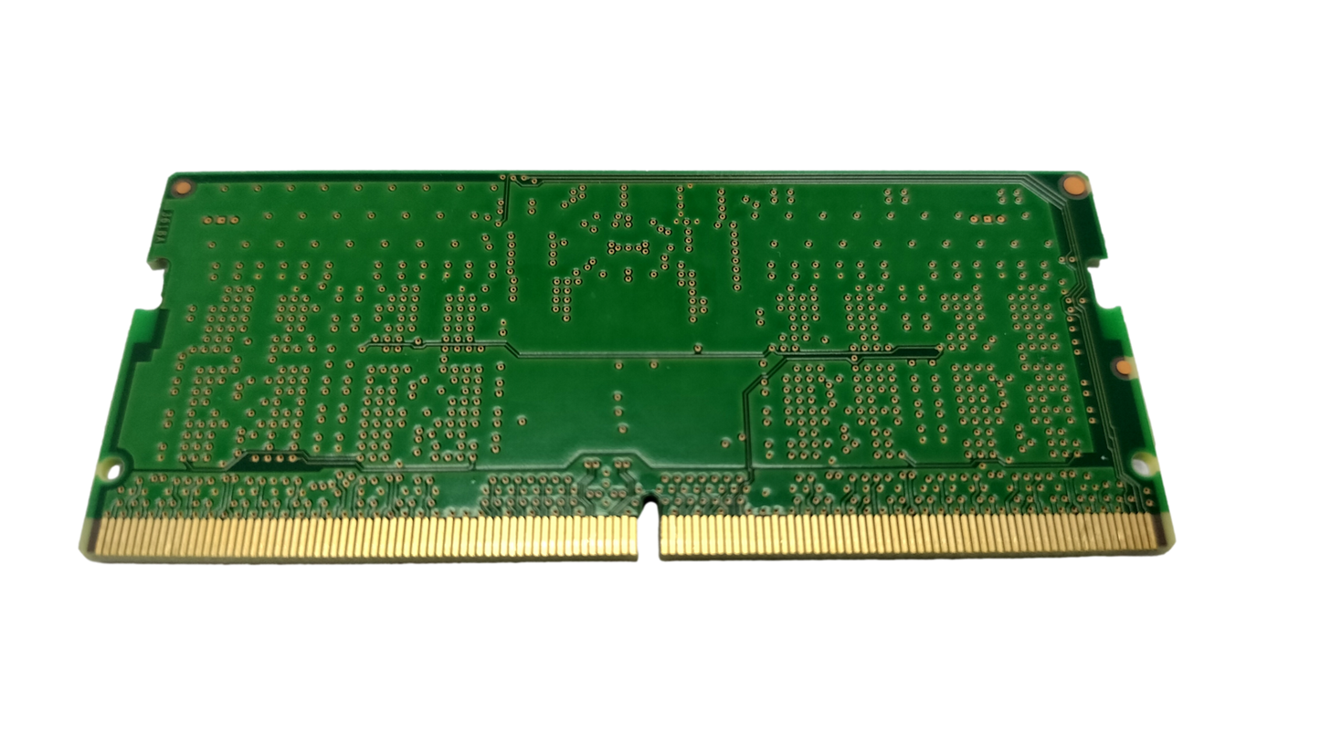 A-Tech 8GB DDR5 5600 MHz Laptop SODIMM PC5-44800 262-Pin Notebook Memory