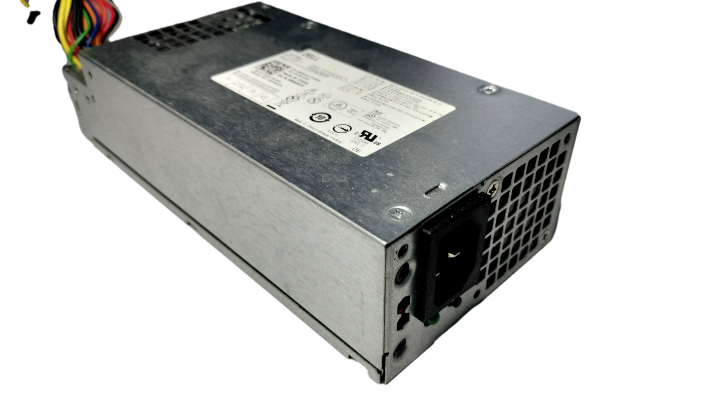 Dell Inspiron 3647 LS220NS-01 220W 24 Pin Desktop Power Supply 89XW5