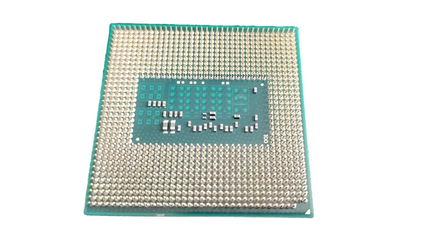 Intel Core i7-4700MQ SR15H 2.4GHz Quad Core 6M PGA946 Processor