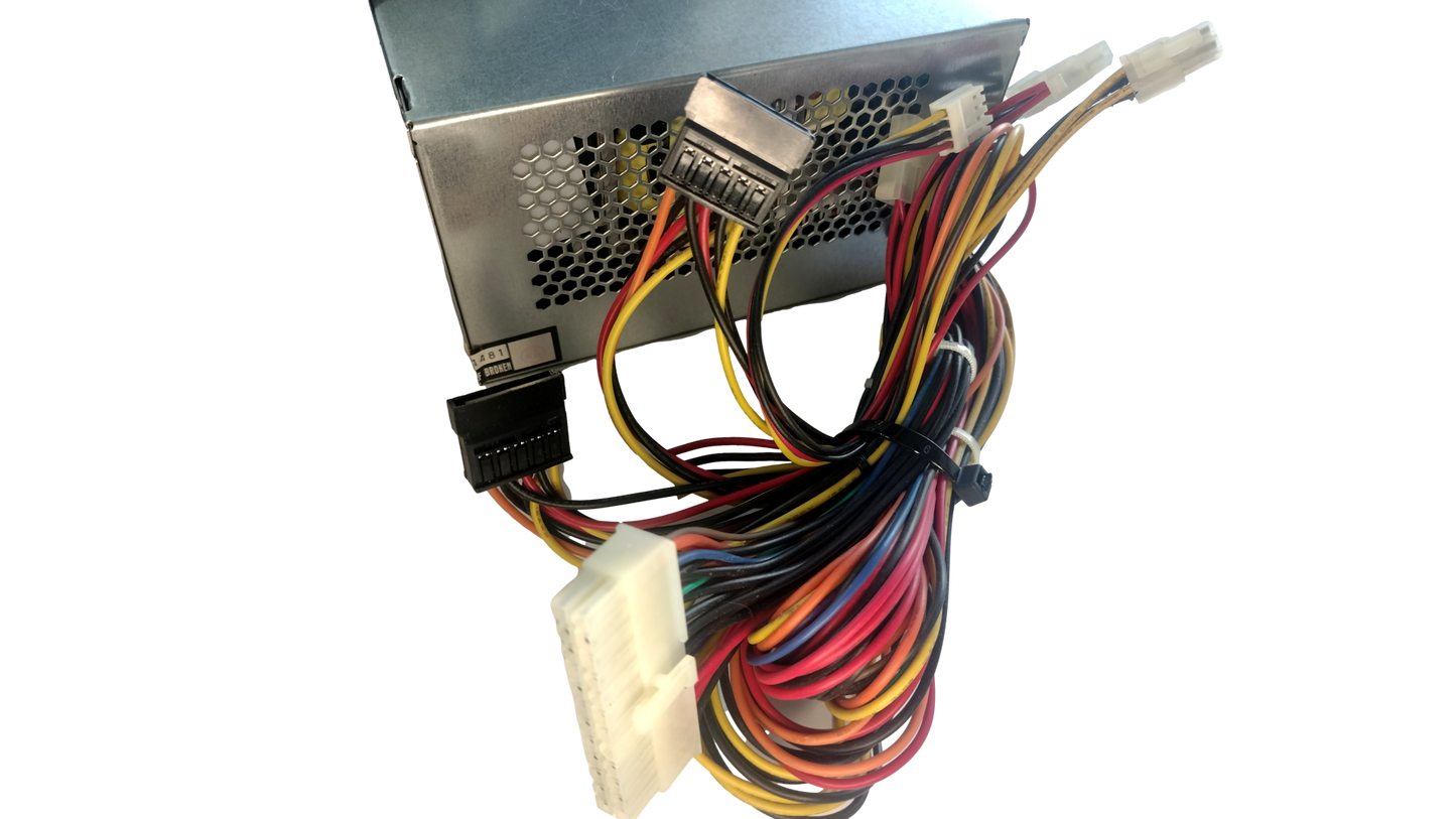 Allied SL-8400BTX 400watt ATX Power Supply