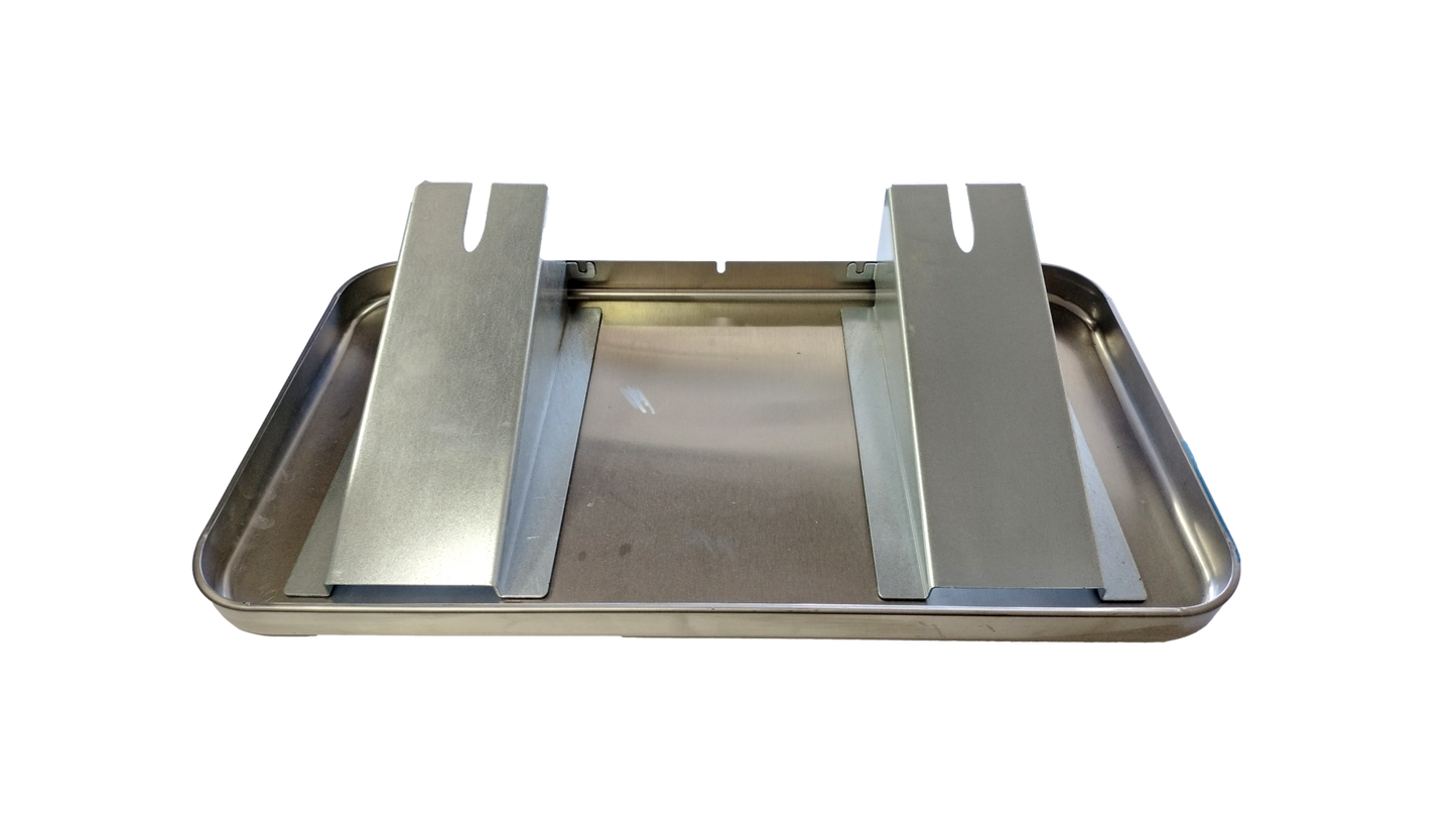 NCR Self Checkout Shelf 24.5 x 12.5