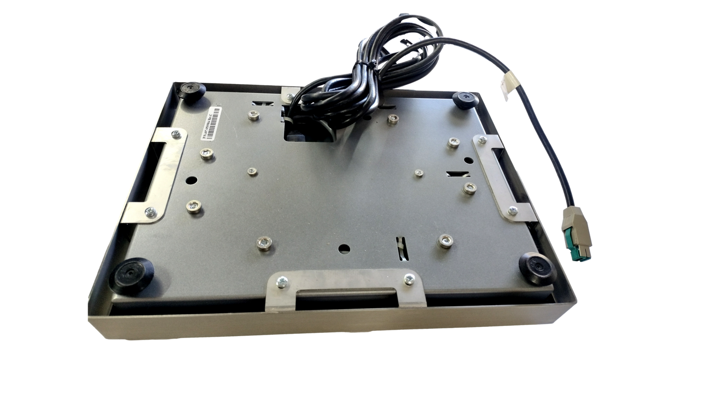 NCR 7372-K710 Security Scale (Tabletop) 497-0509864