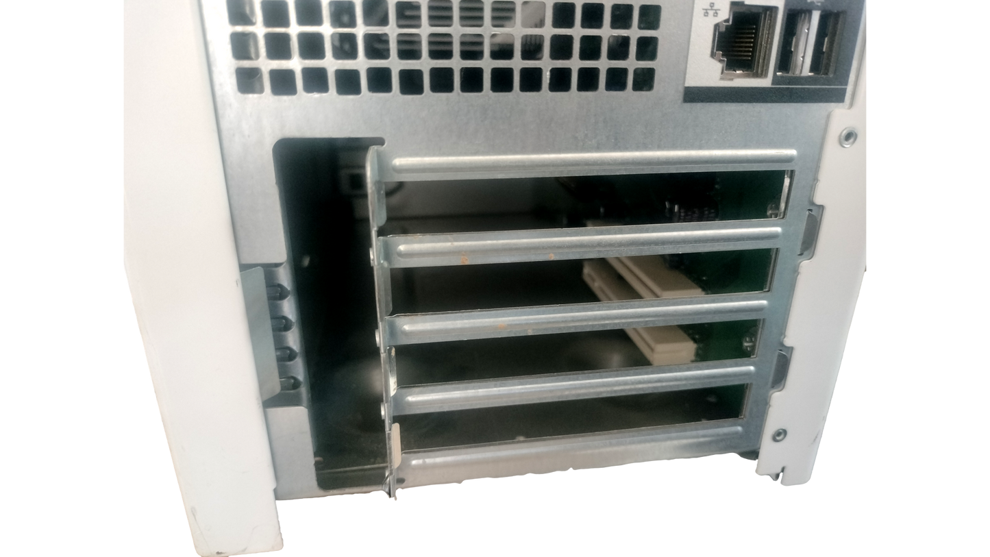 Dell Dimension E520 Pentium D 2.79GHz 3GB RAM 250GB Win XP