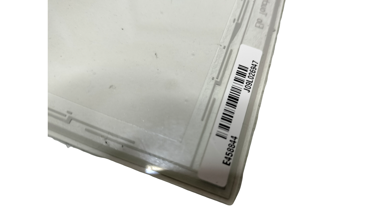 ELO SCN-A5-FLT12.1-Z20-0H1-R E548844 Touch Screen Glass Panel