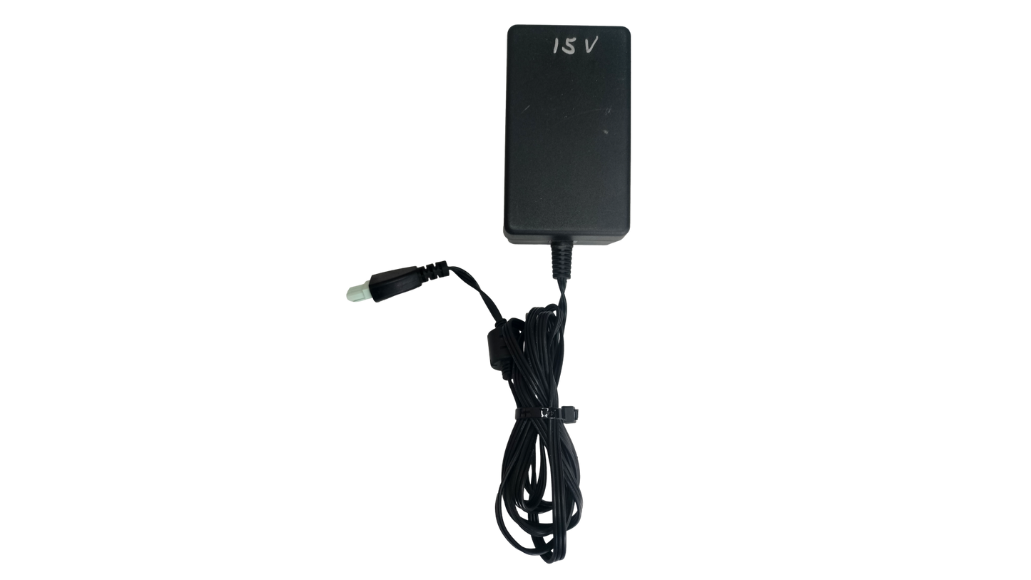 Genuine HP 0950-4392 15 -32v OfficeJet Deskjet Printer Power Cord