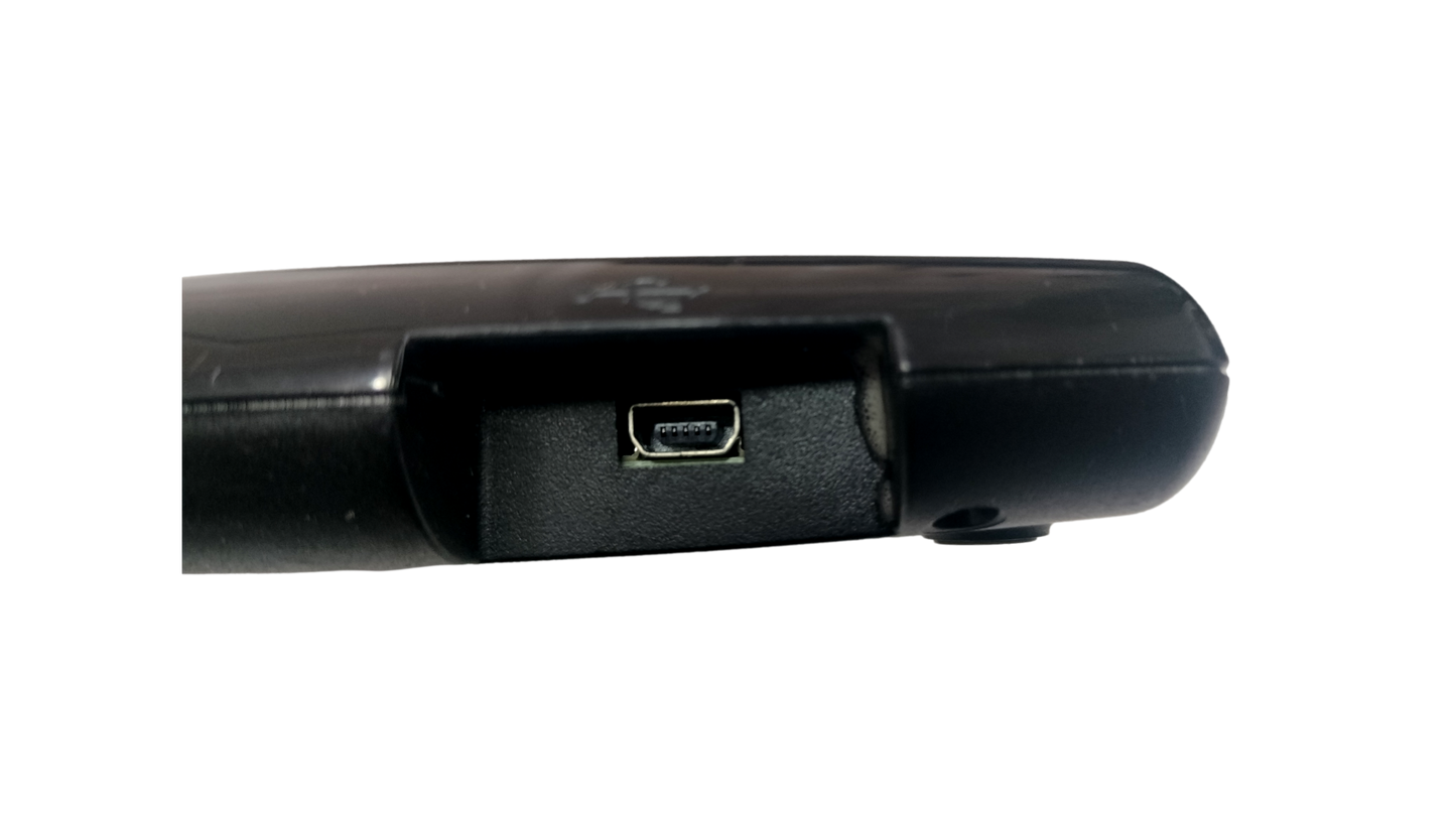 LG Portable Super Multi DVD-CD Rewrite Drive- Model# GP10NB20