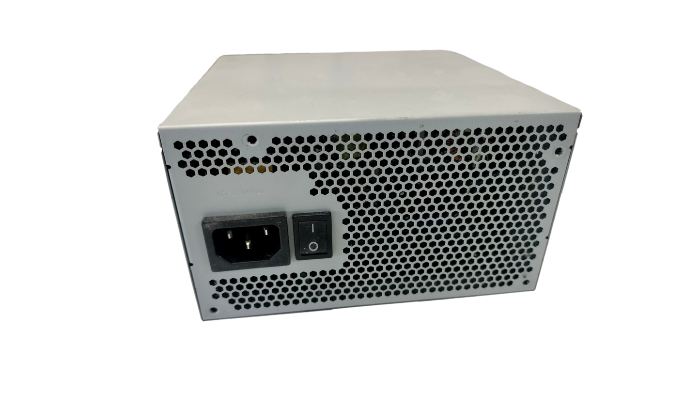 POWER MAN 400W Power Supply IP-S400EQ3-2 80+ Bronze Rated