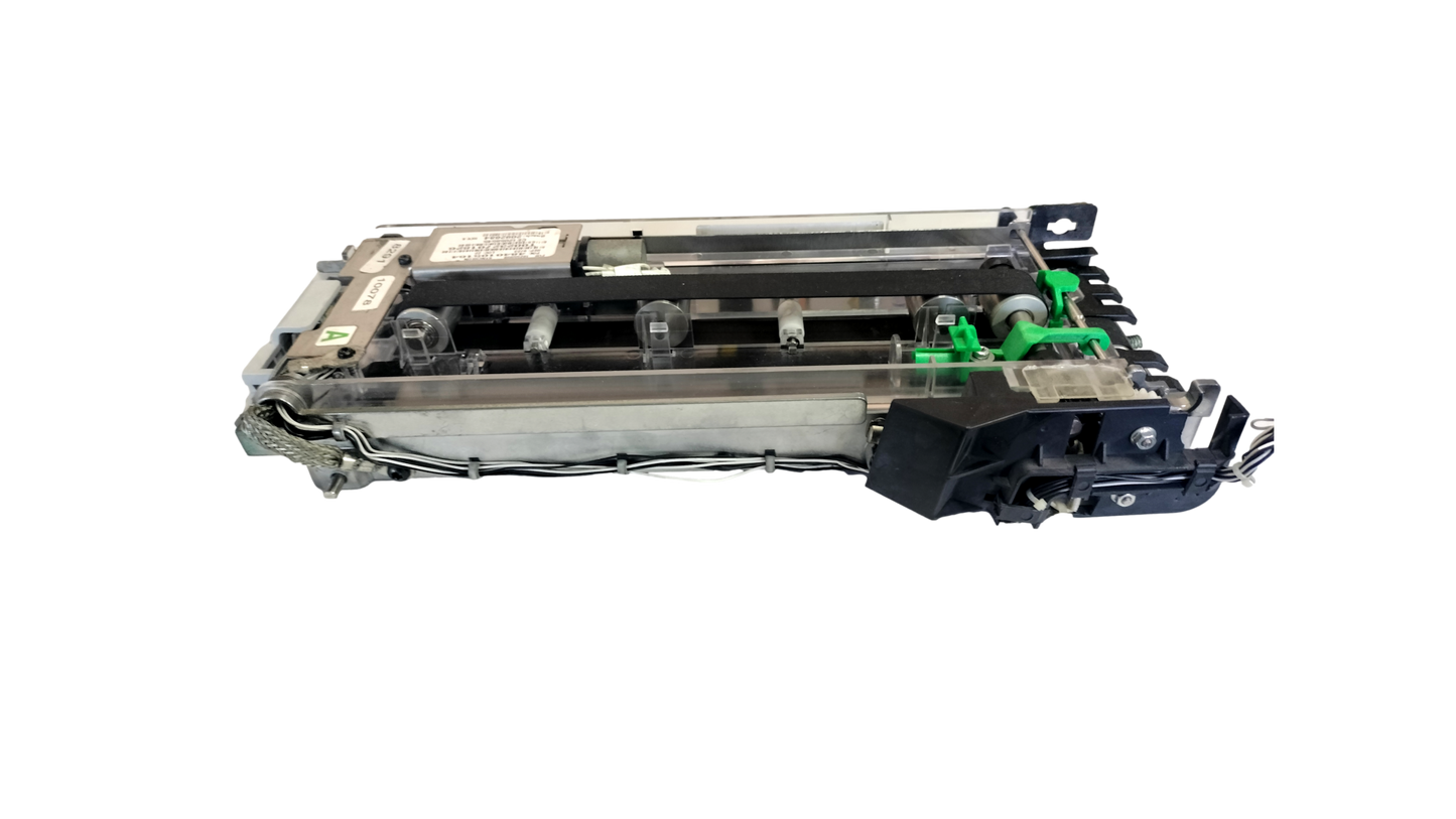 NCR Deposit Modules ASSEMBLY - SCPM LONG INFEED PN: 484-0105164
