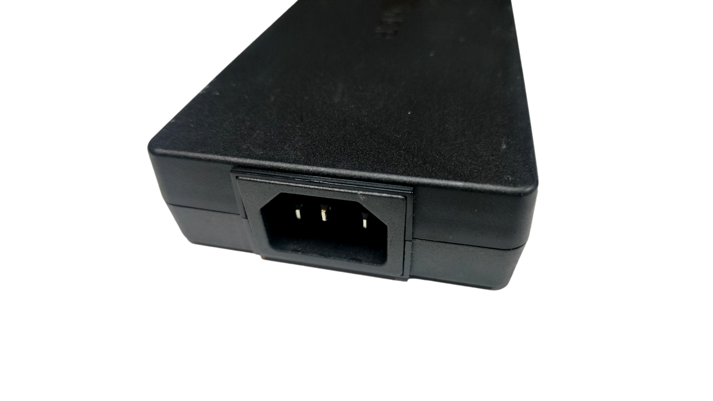 Genuine NCR 4 Pin SWITCHING POWER ADAPTER FSP150-A24C14 497-0524379