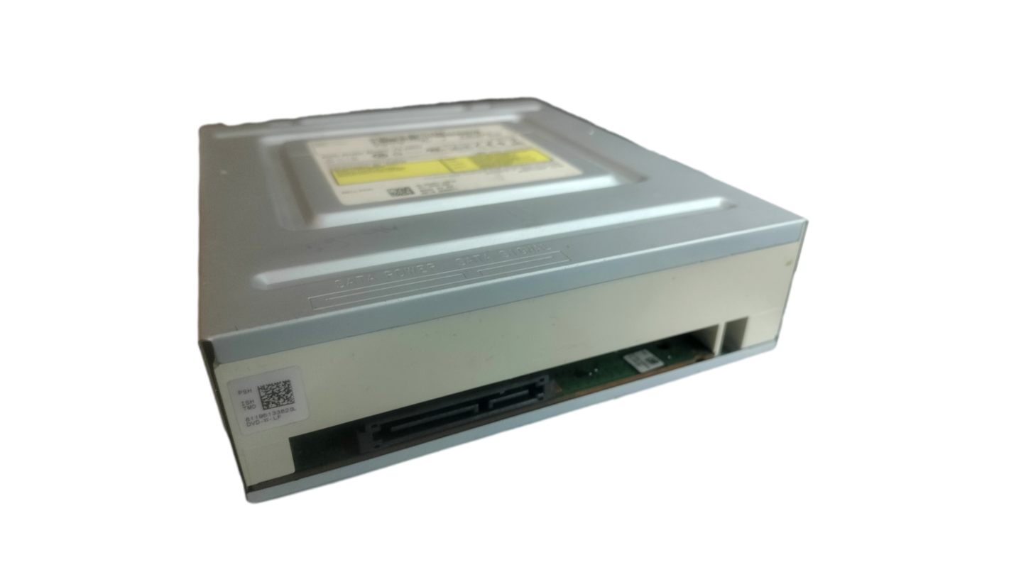 Toshiba SATA TS-H653 DVD-RW 01Y66R VerH