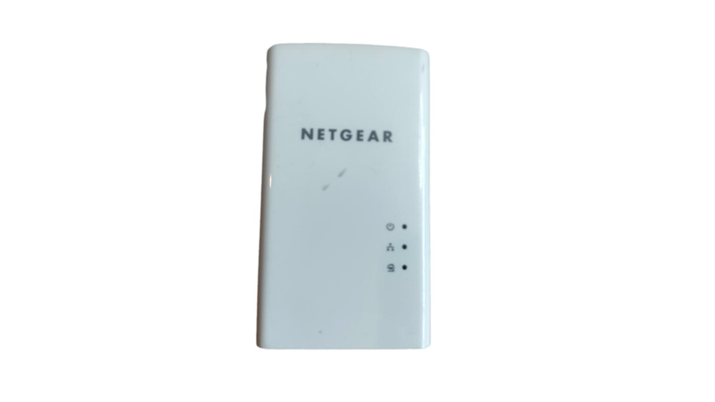 Netgear Powerline 1200 Ethernet LAN Extenders PL1200S
