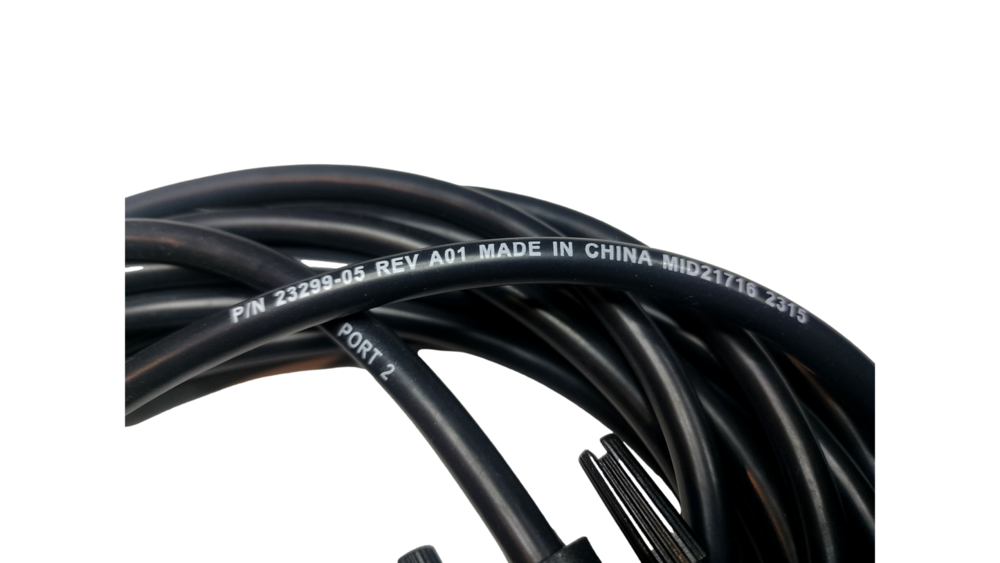 Verifone 23299-05 Cable