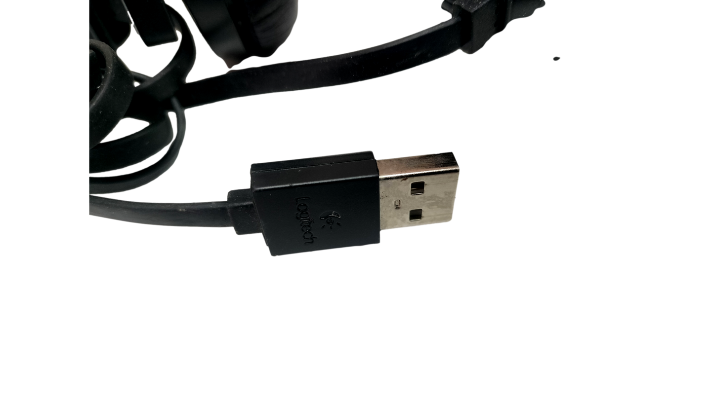 Logitech USB Headset A-00057