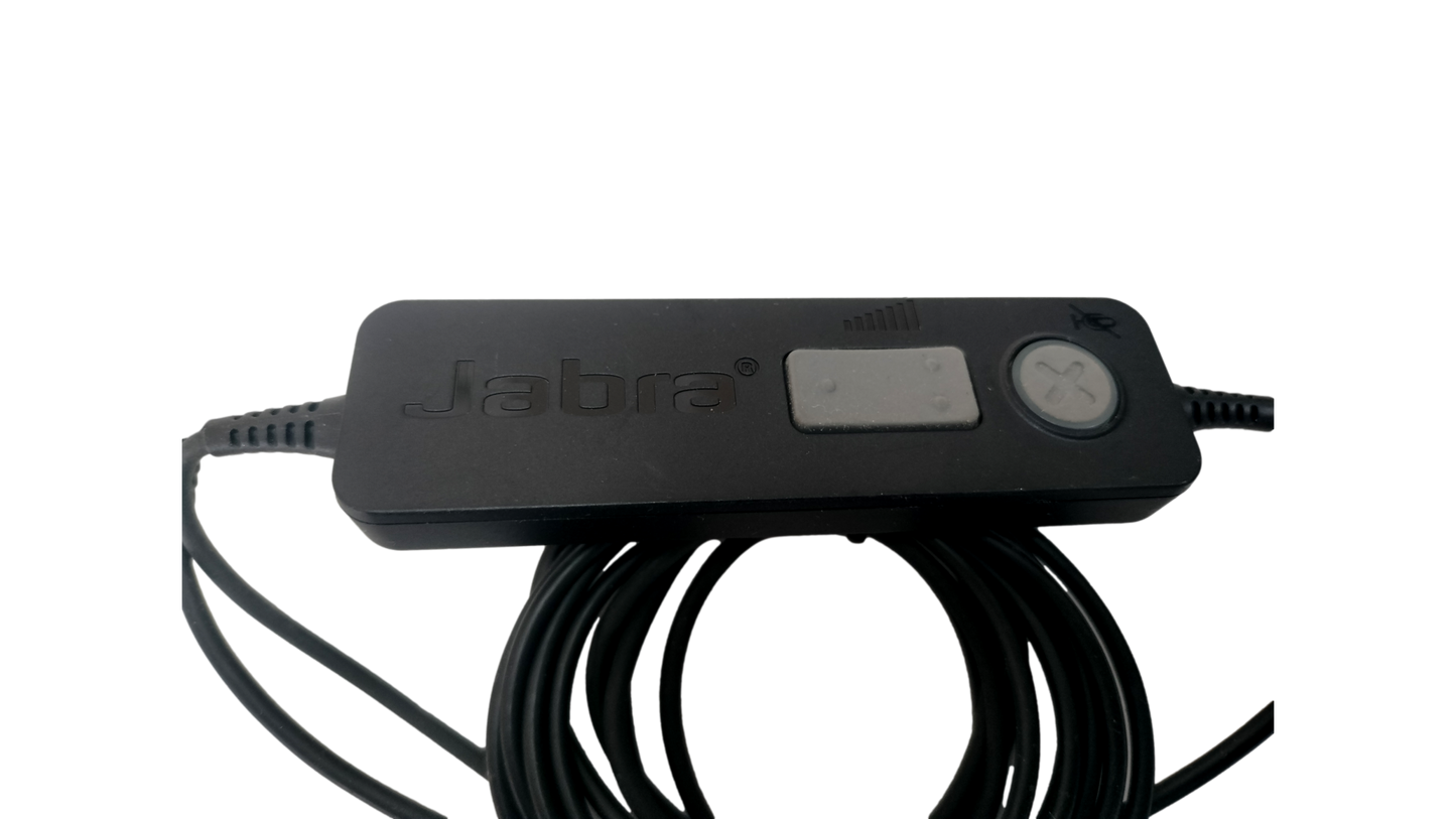 Jabra Biz 1500 USB Headset