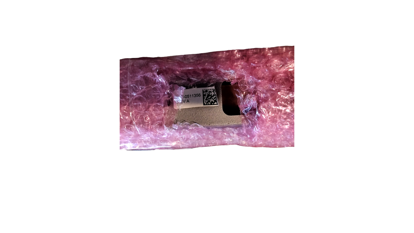 NCR 7360-K067 Standard Tri-Light/Lane Light Pole 497-0511356