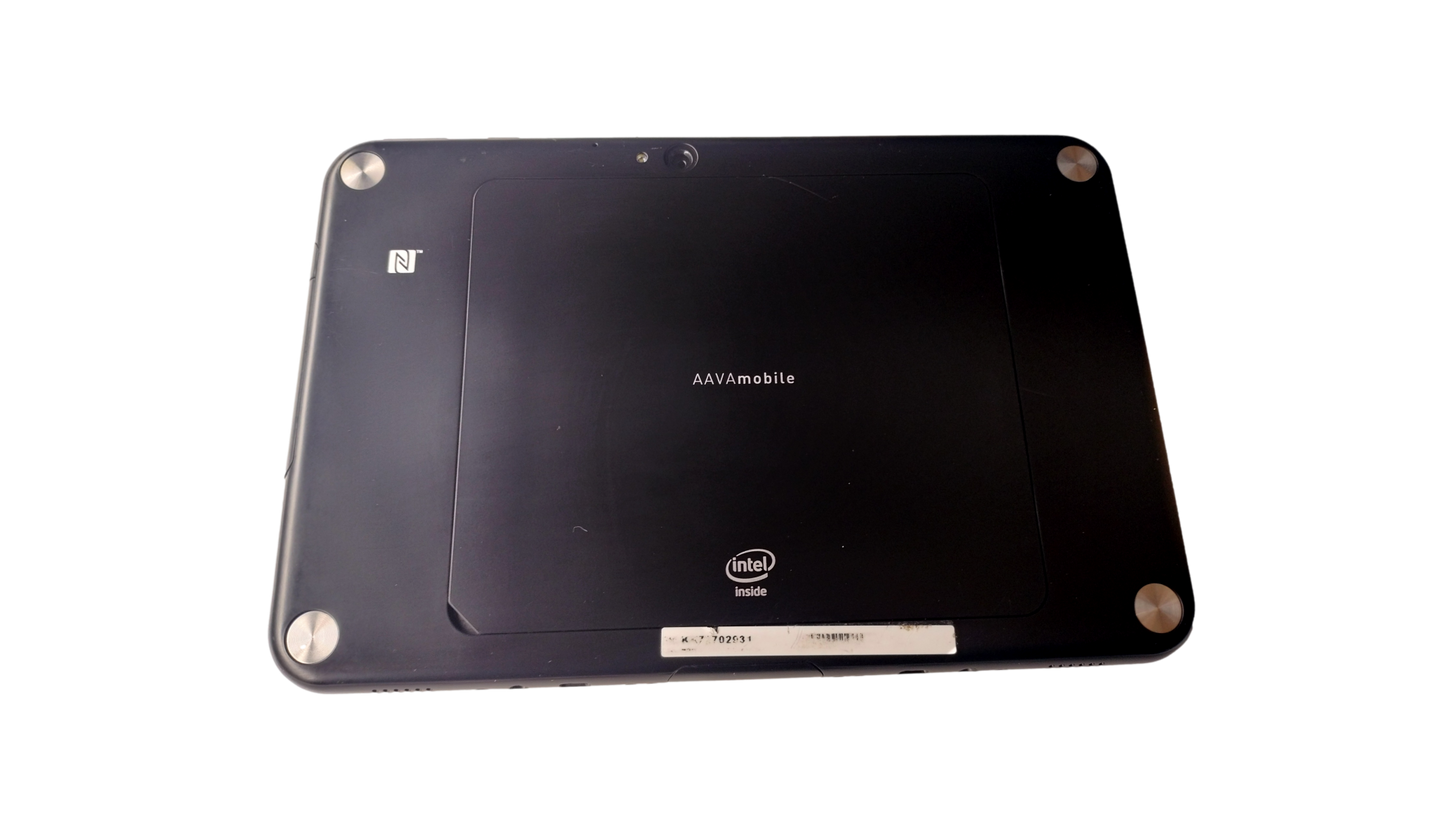AAVA Inari 8 4GB 60GB Rugged Tablet No OS INARI8-WLAN-1