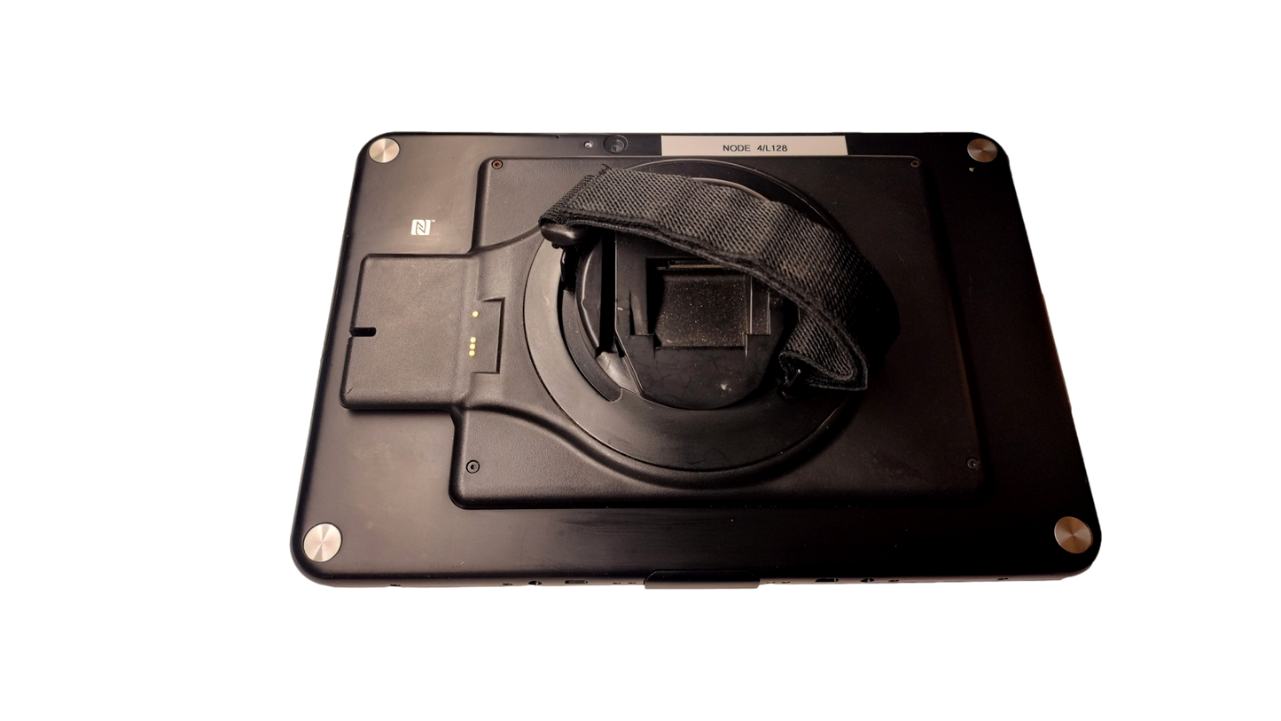 AAVA Inari 10 4GB 60GB Rugged Tablet No OS INARI10-WLAN-1