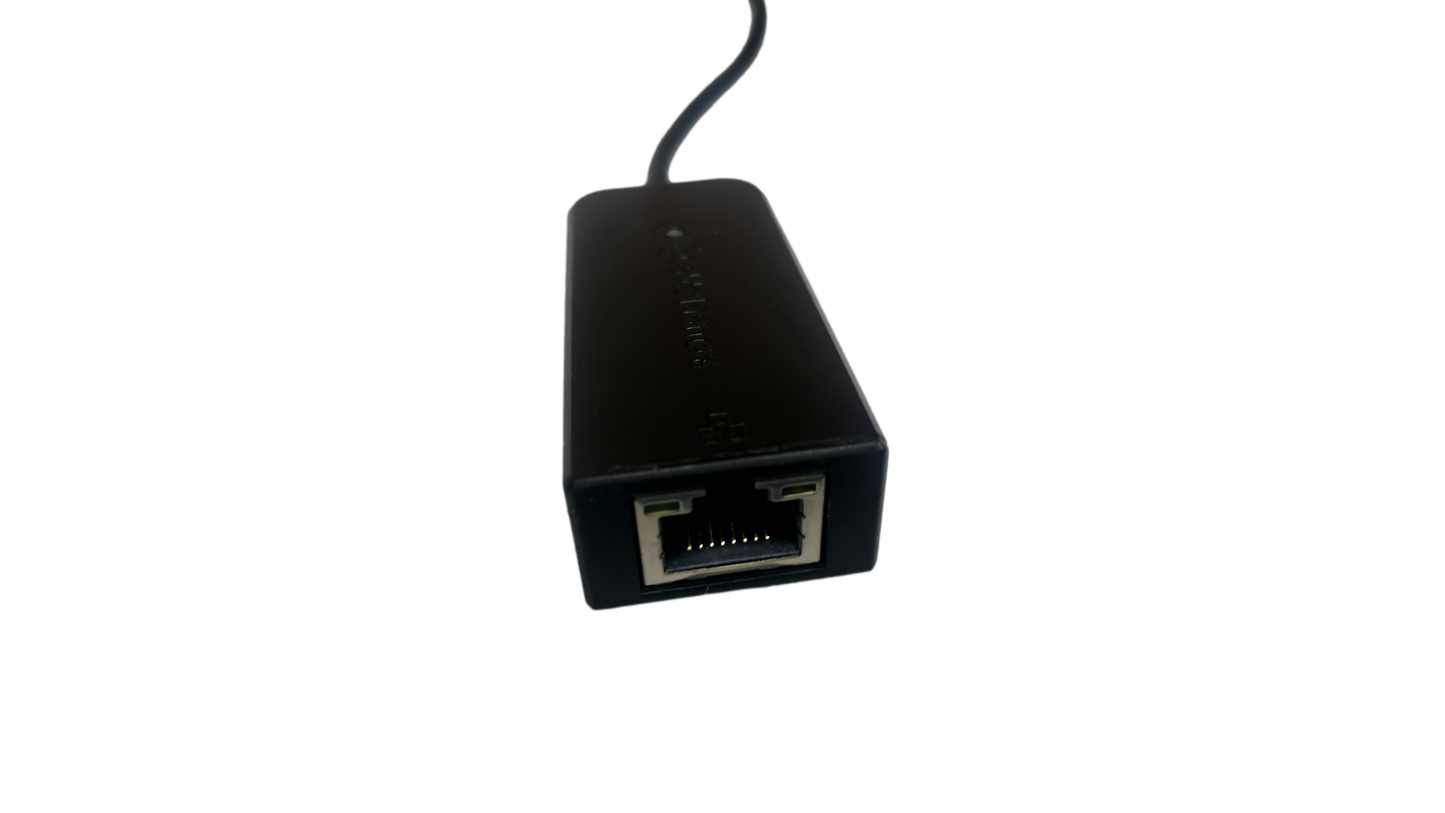 Cable Matters USB 2.0 Type A to RJ45 Fast Ethernet Adapter 202023