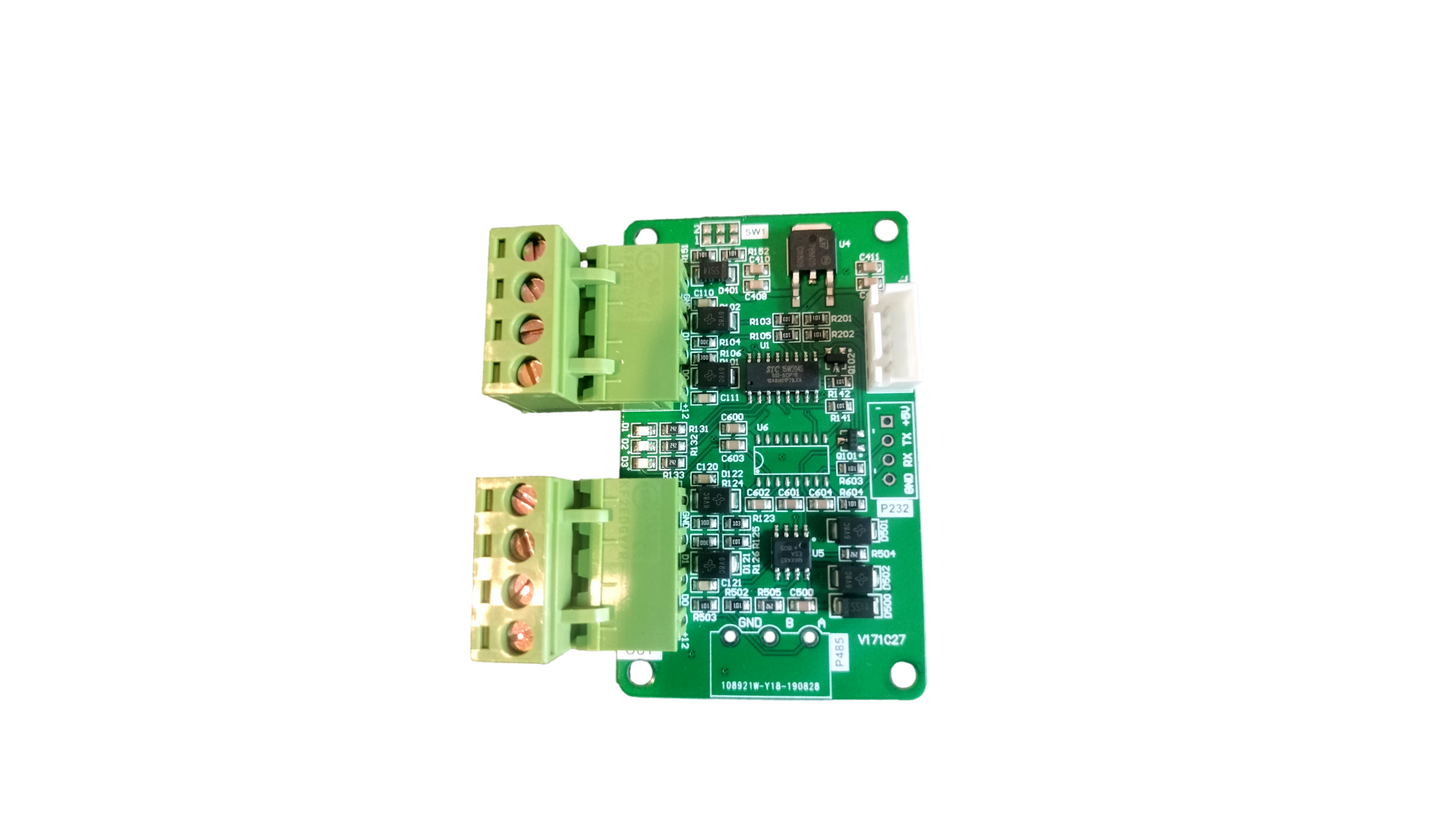 Power Board 108921W-Y18-19028 V171C27