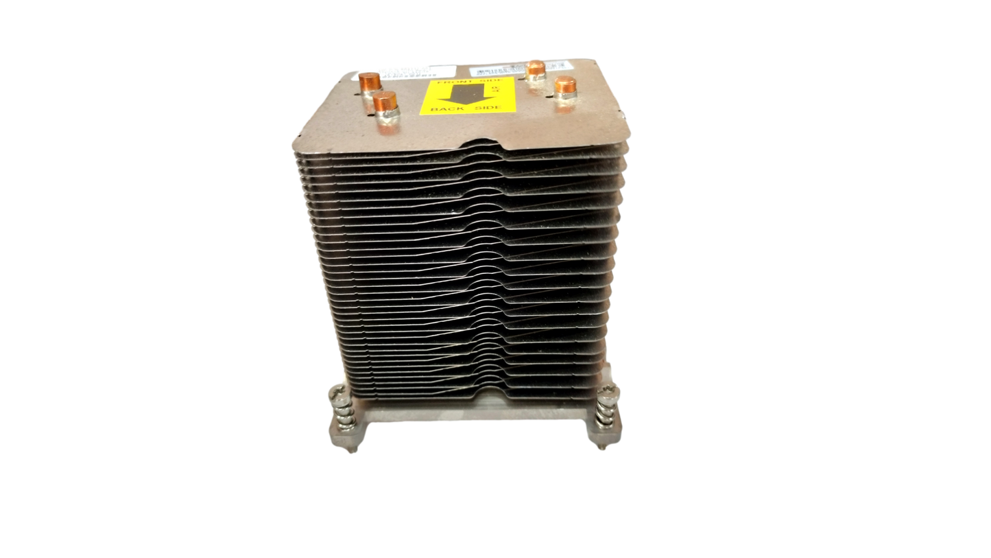 HP Proliant ML330 G6 CPU Processor Heatsink 504117-001