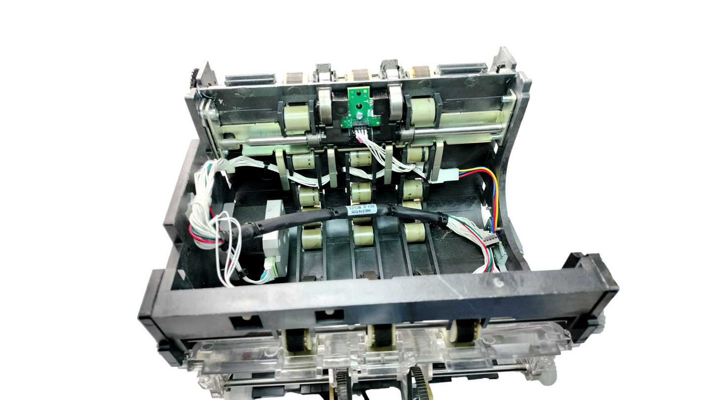 NCR ATM Self Serv S2 - SNT TLA ASSY 445-0753508