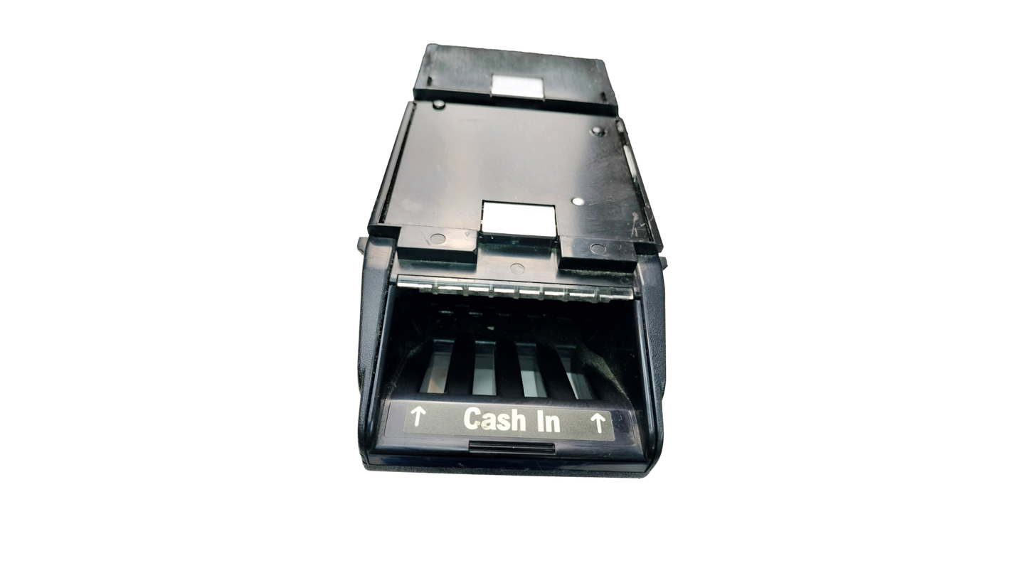 CASH CODE SLV-BB01 DOLLAR HANDLER 497-0441813