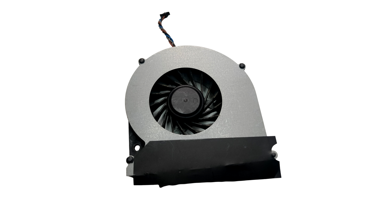 HP EliteBook 8460P 8460W 8470P 8470W Laptop Cpu Fan 646285-001