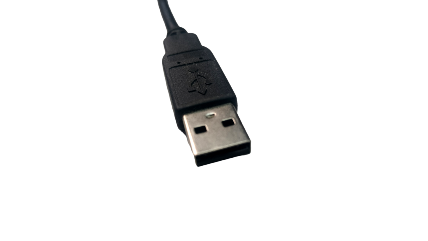 Dual RJ11 to USB Adapter CB10649 Lynn-24/12