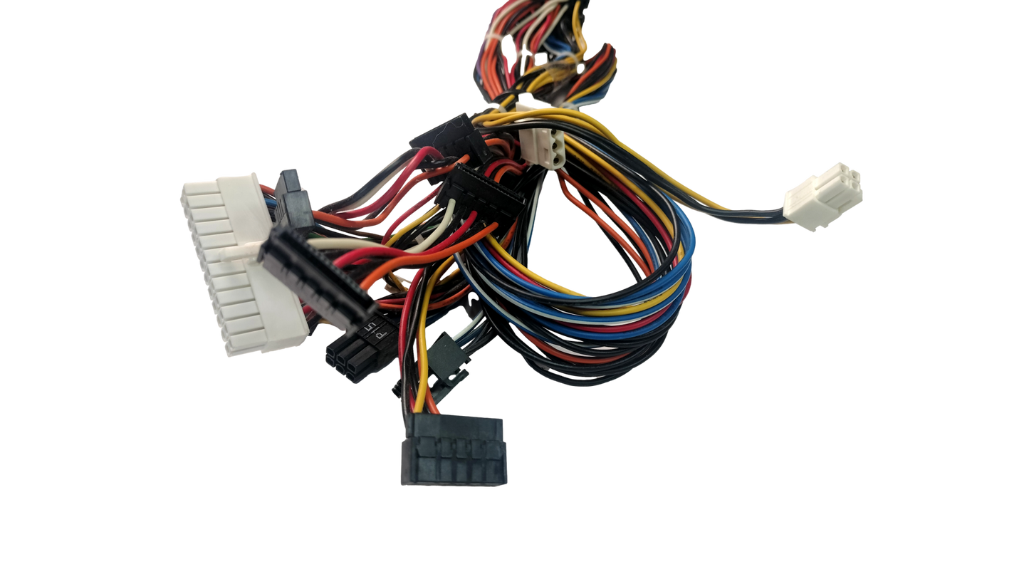 Dell Precision T3400 Power Supply Cable Harness KP500