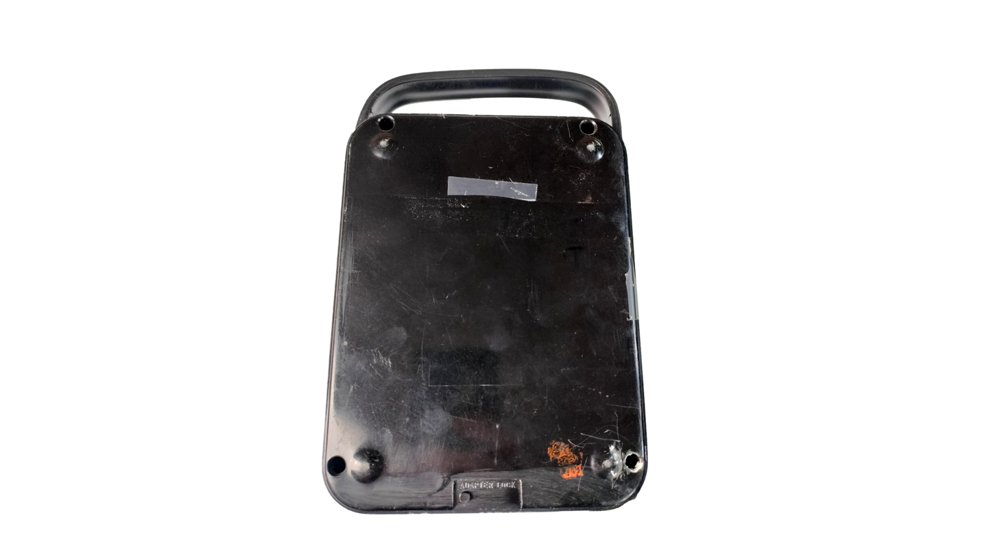 SIMPSON MODEL 229-2 AC LEAKAGE CURRENT TESTER