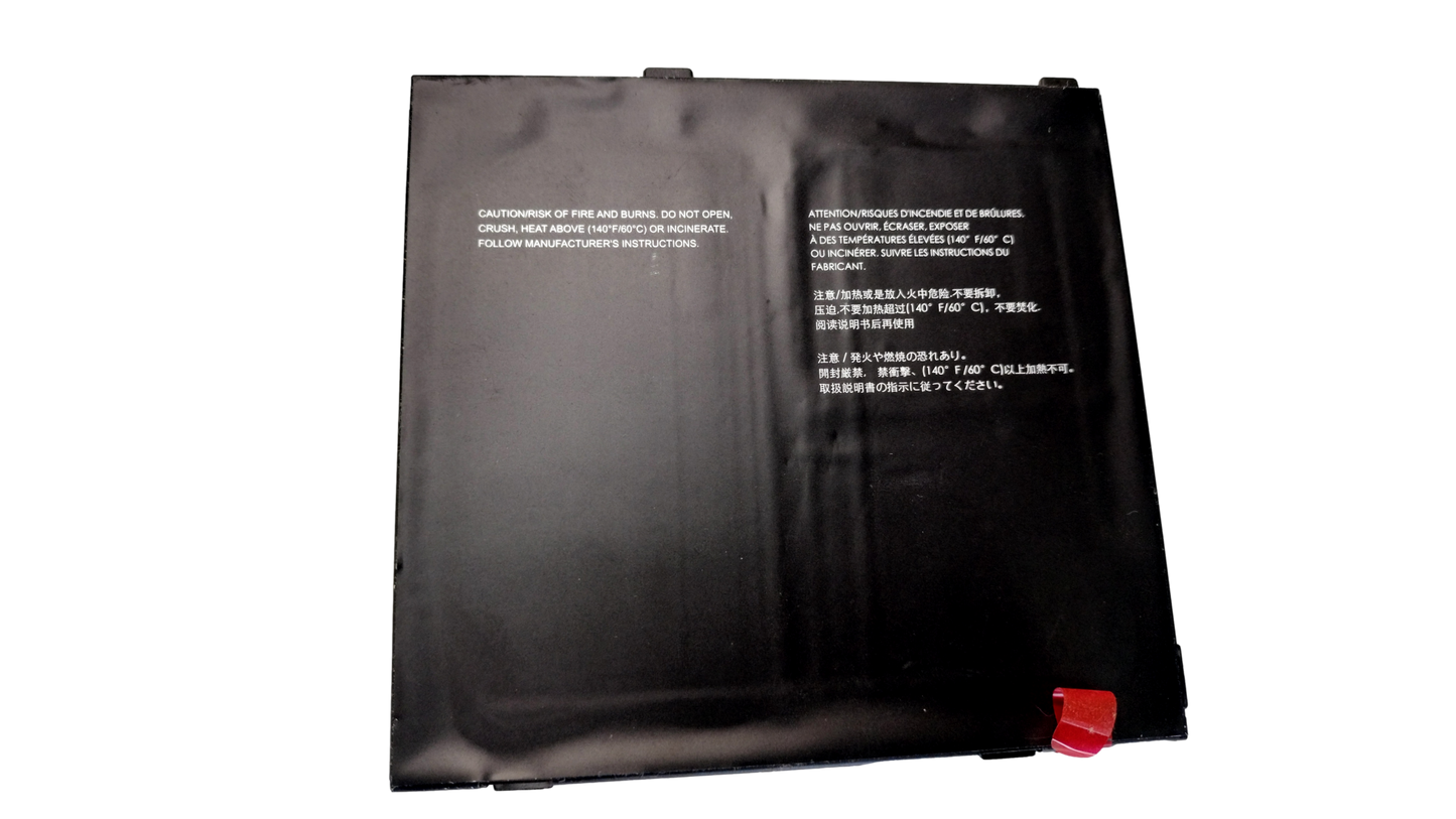 AAVA Inari 10 INARI10-WLAN-1 Battery AMME2360