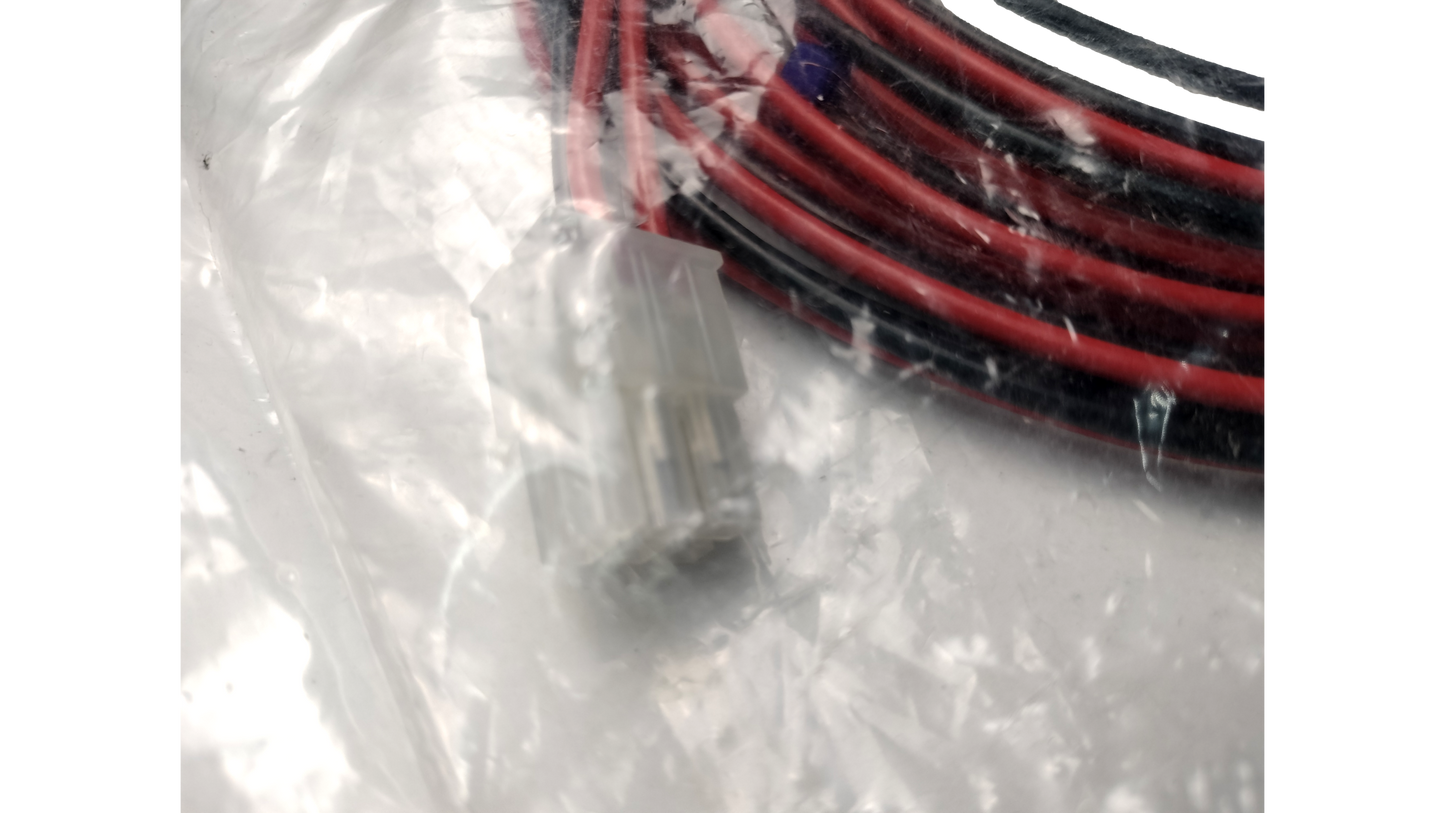 NCR 497-0509863 Cable - J2 24v PSU To Fujitsu