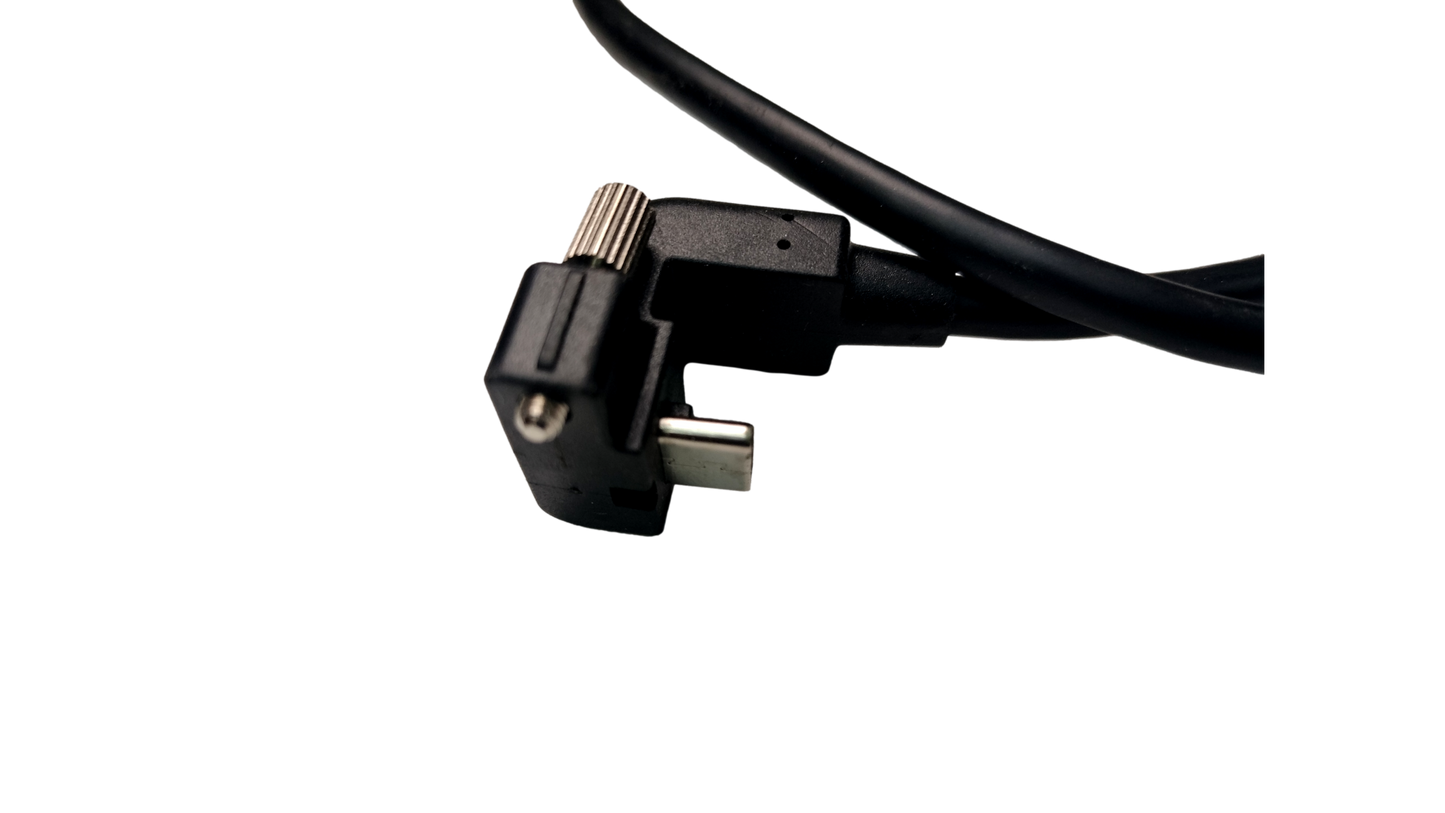 NCR 1432-C880-0010 Remote USB-C Keyed Cable