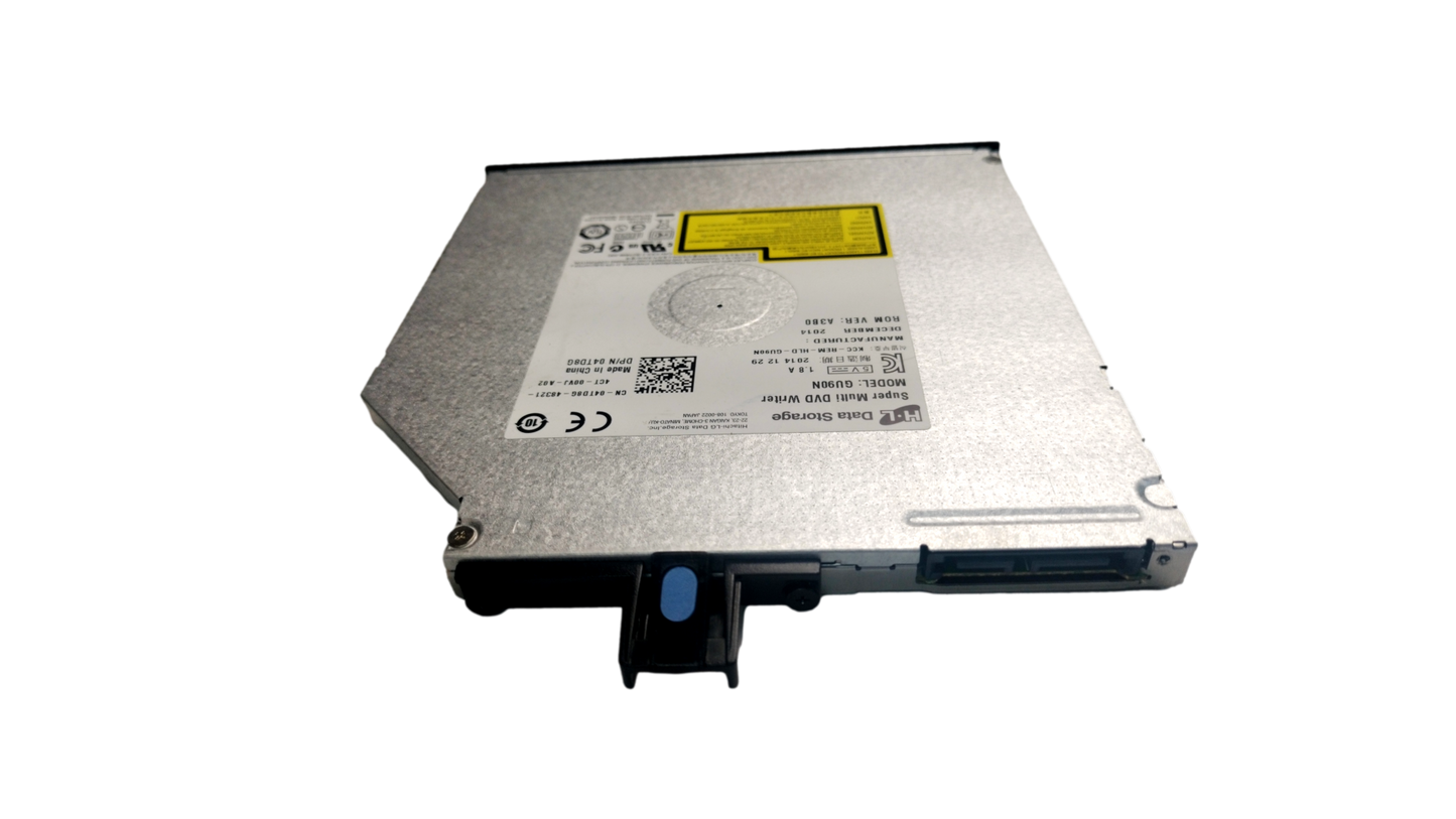 Dell 4TD8G 04TD8G Super Multi DVD Writer GU90N