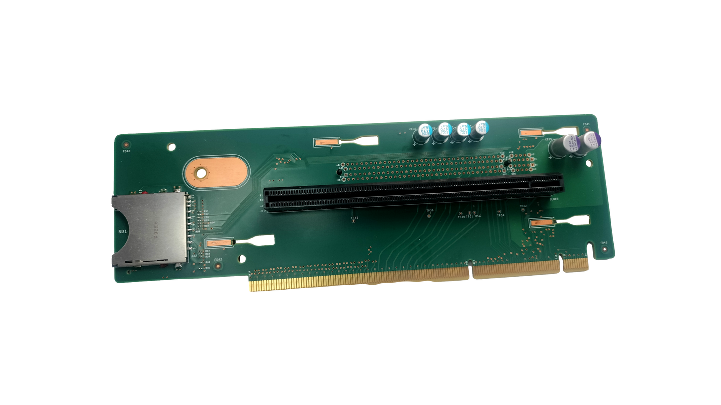 Cisco UCS C240 M3 Riser Card 74-10153-01 01016P700-000-G